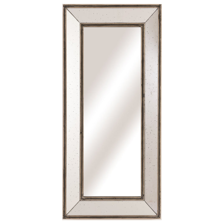 Augustus Wall Mirror - Modern Rattan Ltd