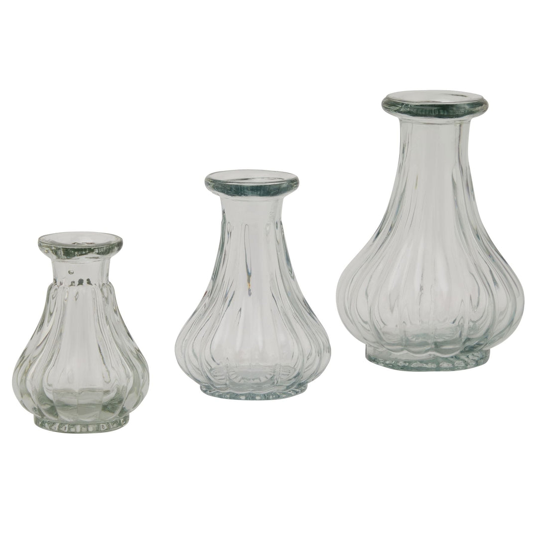 Batura Bud Vase Small - Modern Rattan Ltd