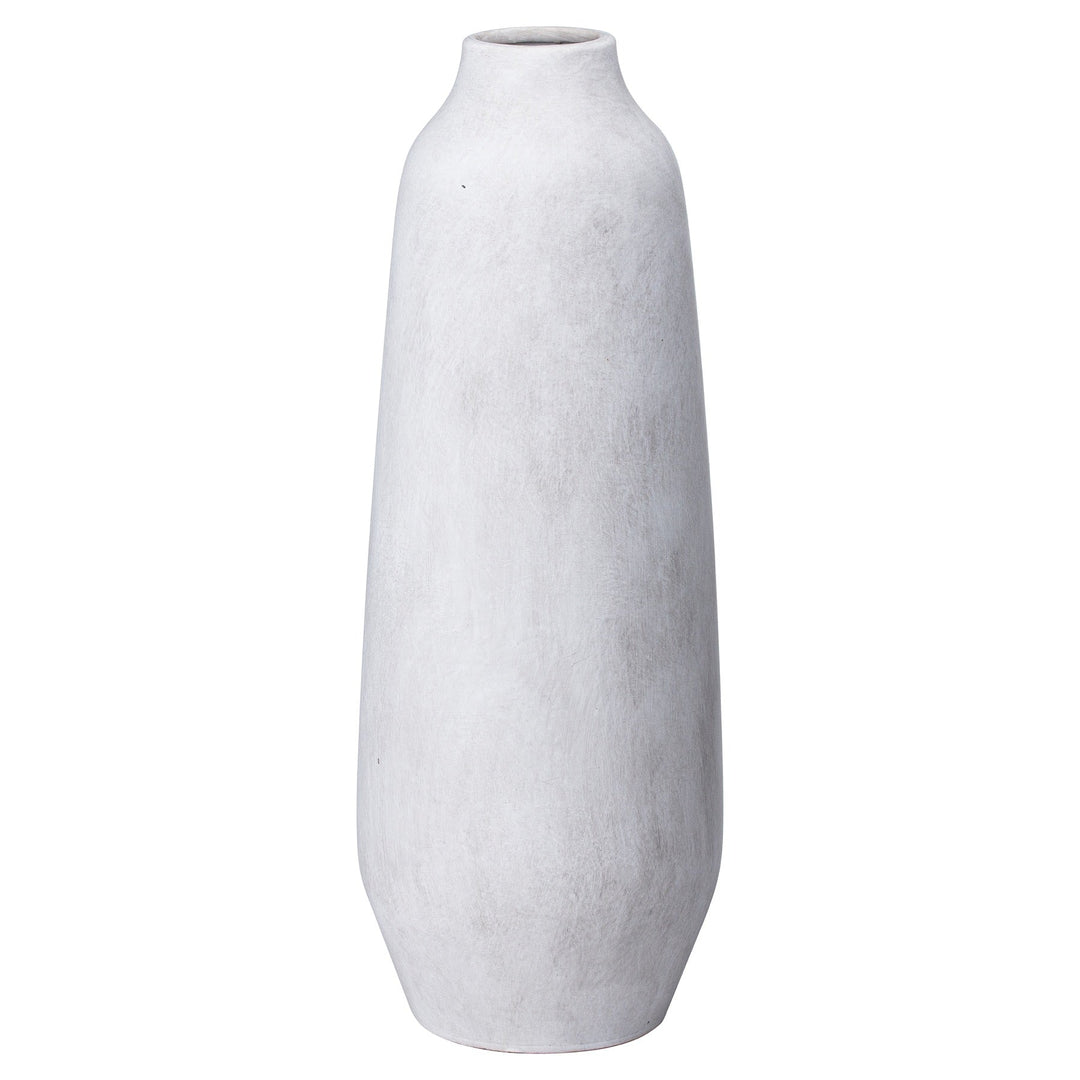 Darcy Ople Large Tall Vase - Modern Rattan Ltd