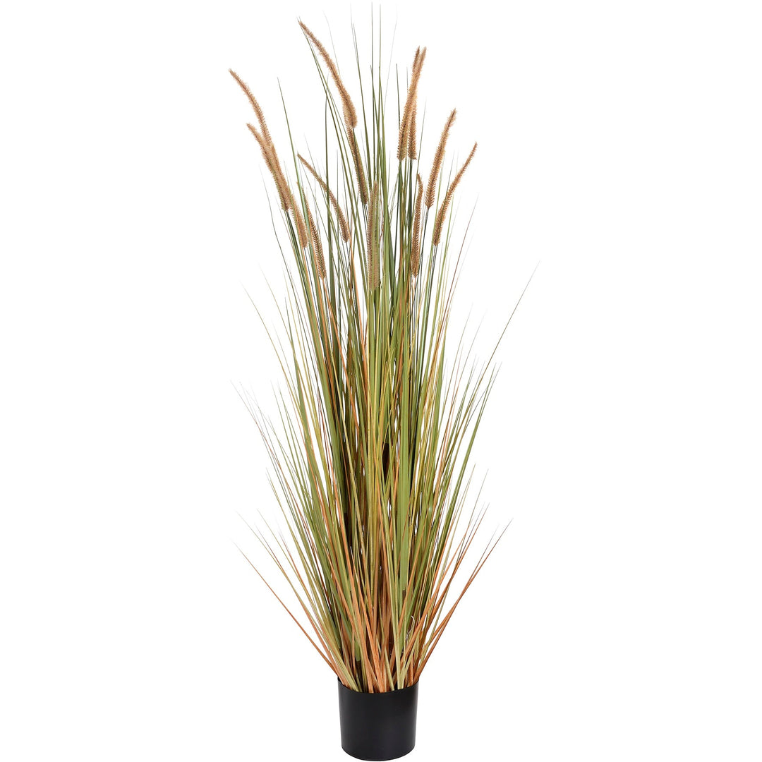 Field Grass Pot 60 Inch - Modern Rattan Ltd