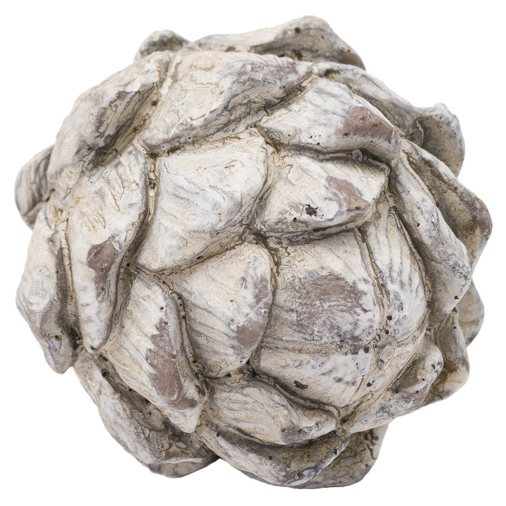 Garda Decorative Large Artichoke - Modern Rattan Ltd