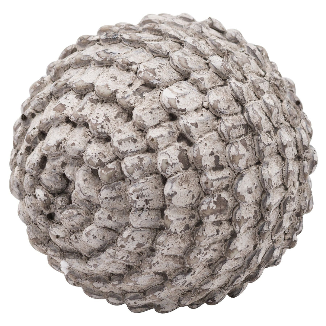 Garda Decorative Large Sphere - Modern Rattan Ltd