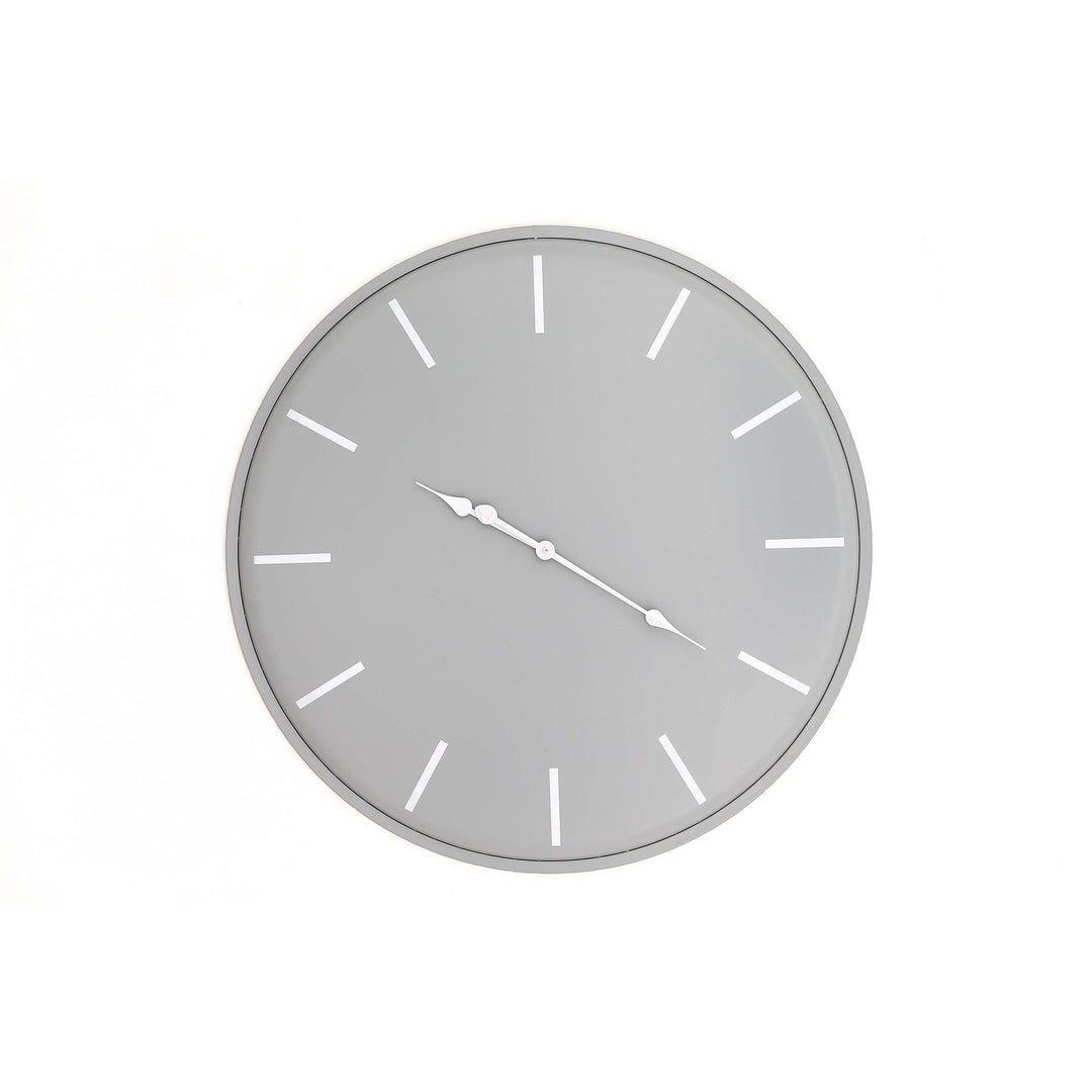 Karlsson Large Wall Clock - Modern Rattan Ltd