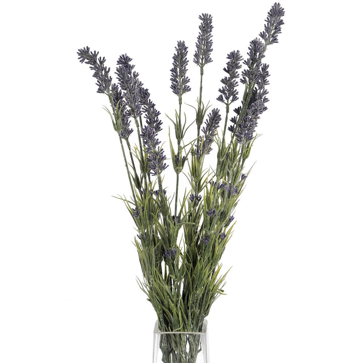 Large Lavender Bush - Modern Rattan Ltd