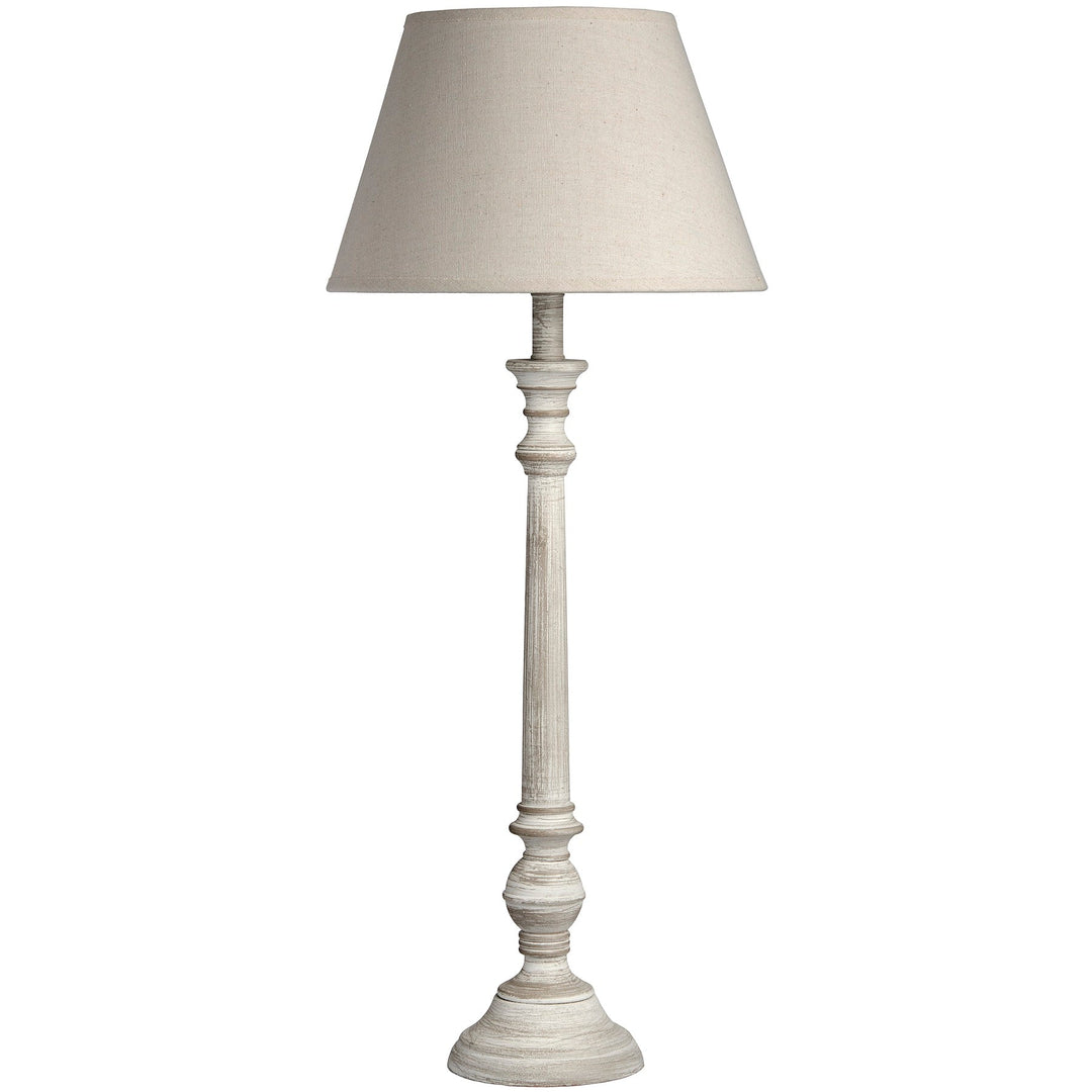 Leptis Magna Table Lamp - Modern Rattan Ltd