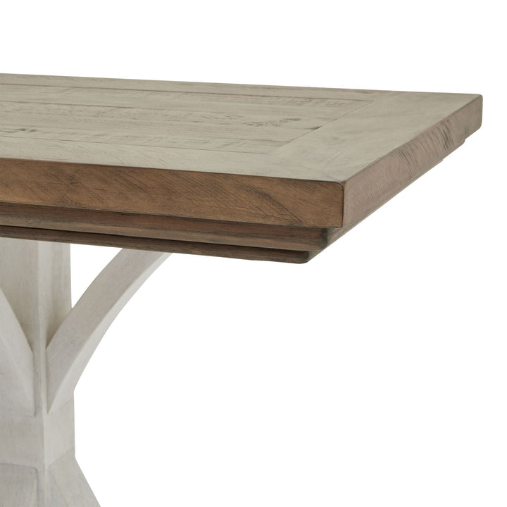 Luna Collection Console Table - Modern Rattan Ltd