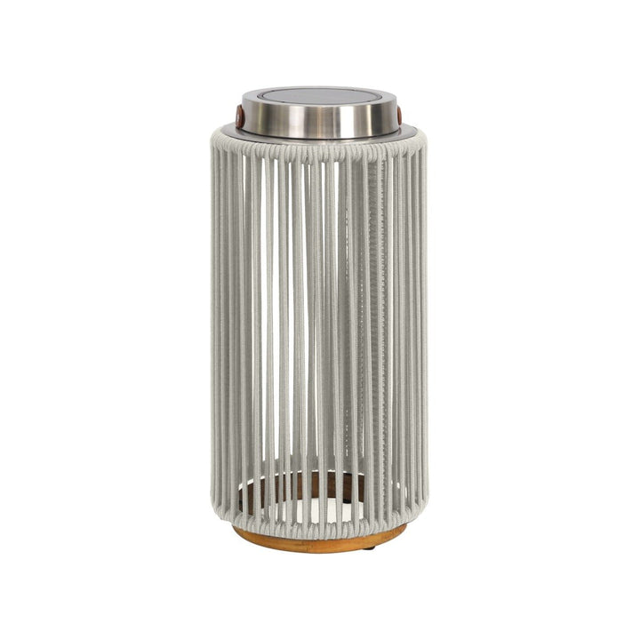 Luna Large Solar Light - Modern Rattan Ltd