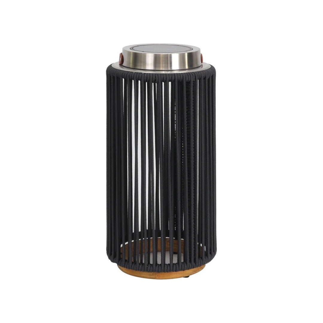 Luna Large Solar Light - Modern Rattan Ltd