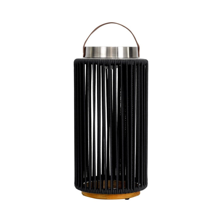 Luna Large Solar Light - Modern Rattan Ltd