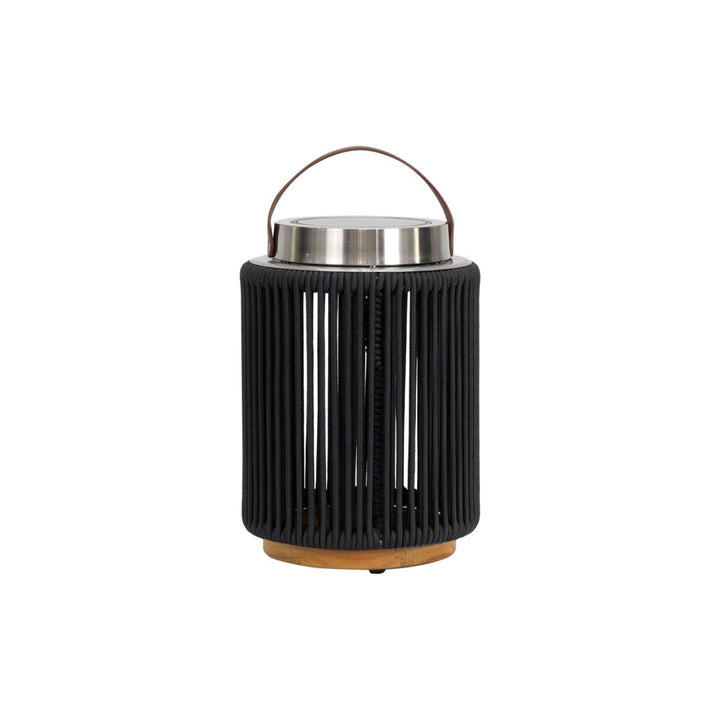 Luna Small Solar Light - Modern Rattan Ltd