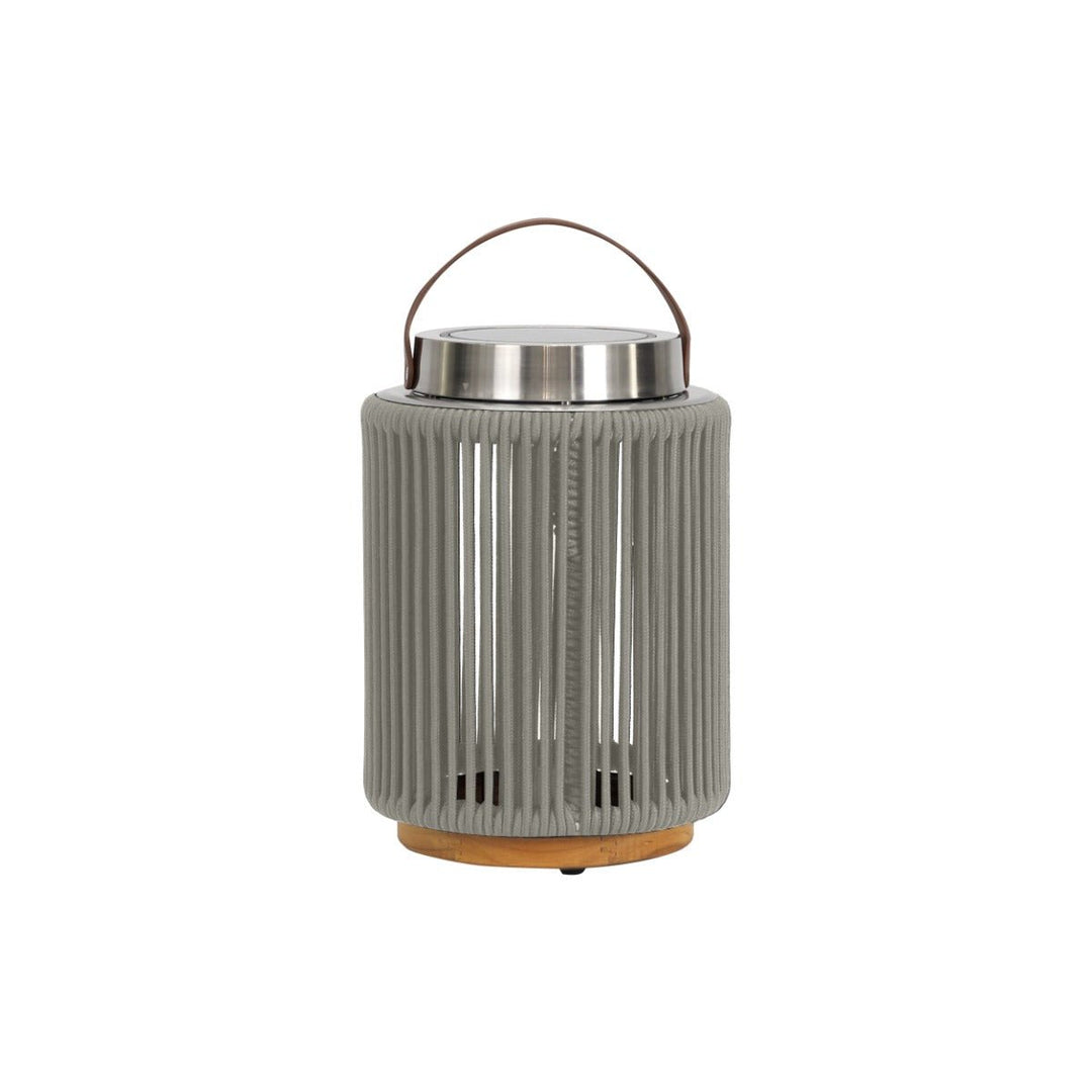 Luna Small Solar Light - Modern Rattan Ltd