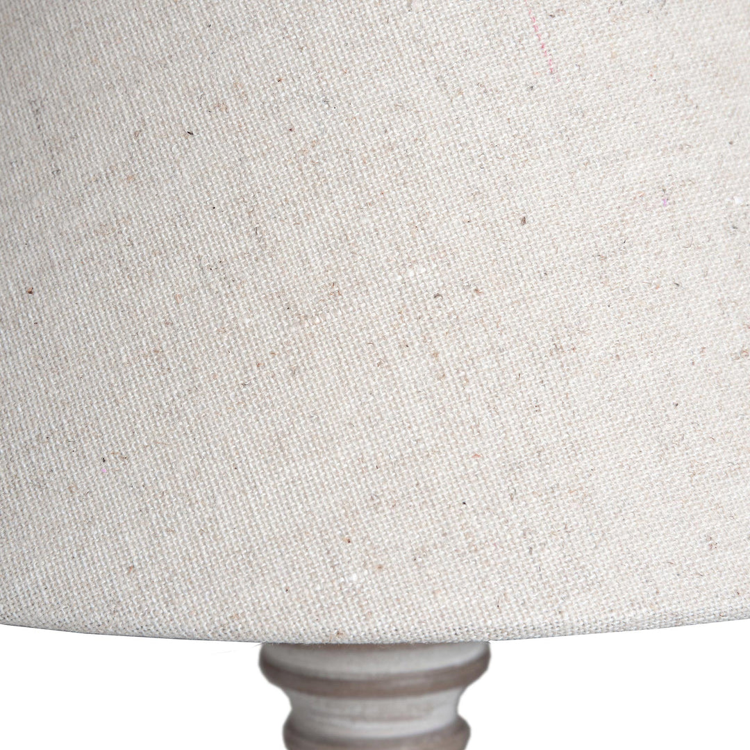 Pella Table Lamp - Modern Rattan Ltd