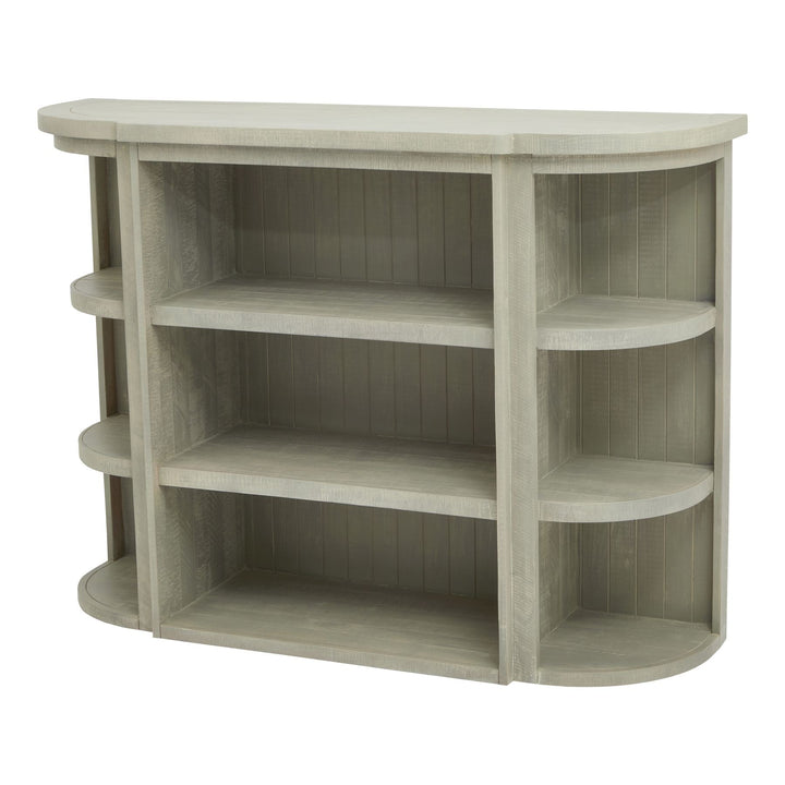 Saltaire Collection 3 - Shelf Dresser Top - Modern Rattan Ltd