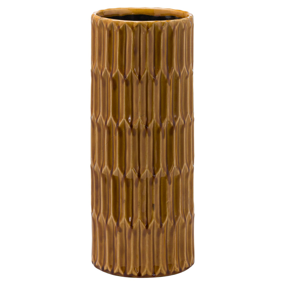 Seville Collection Lustre Umbrella Stand - Modern Rattan Ltd