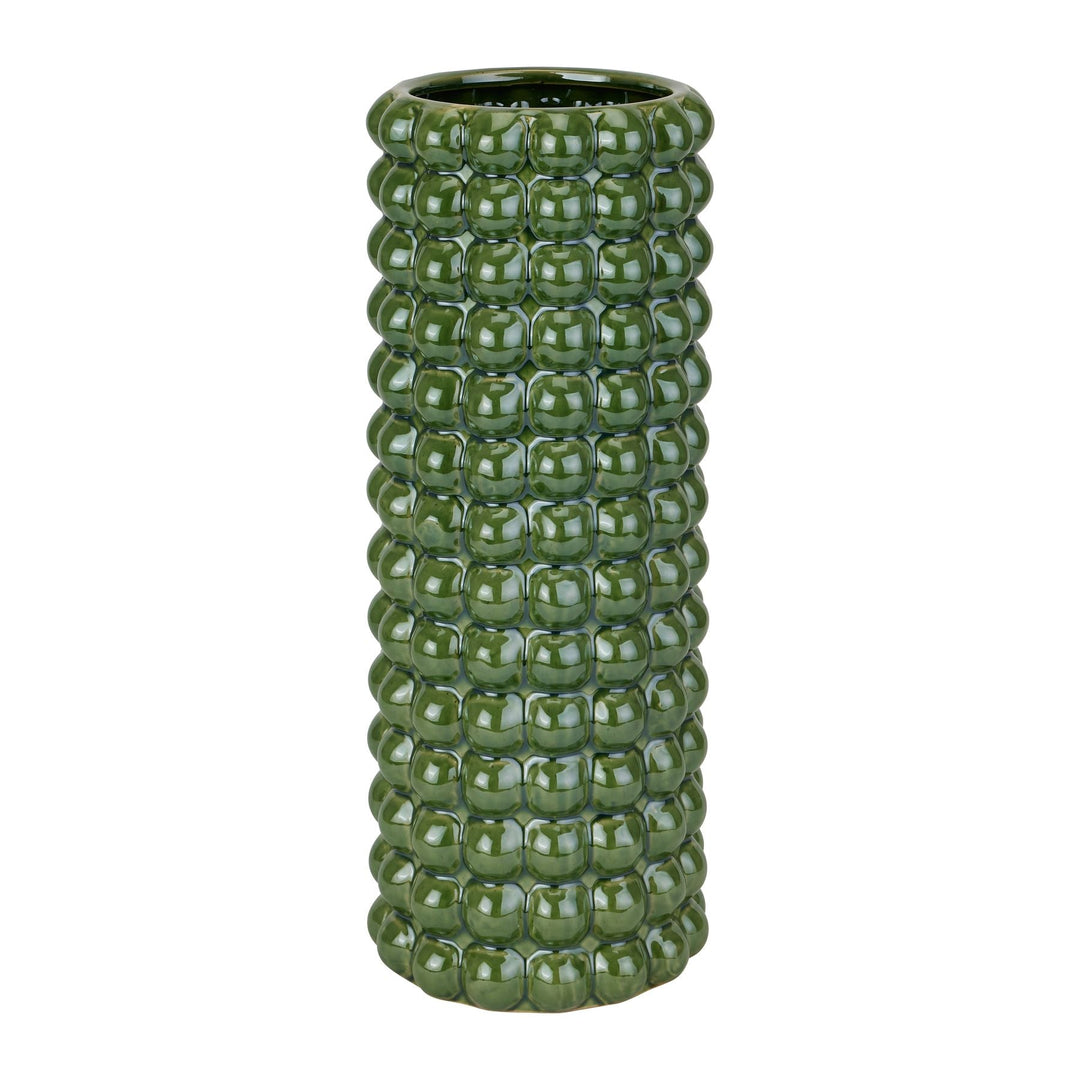 Seville Collection Olive Bubble Umbrella Stand - Modern Rattan Ltd