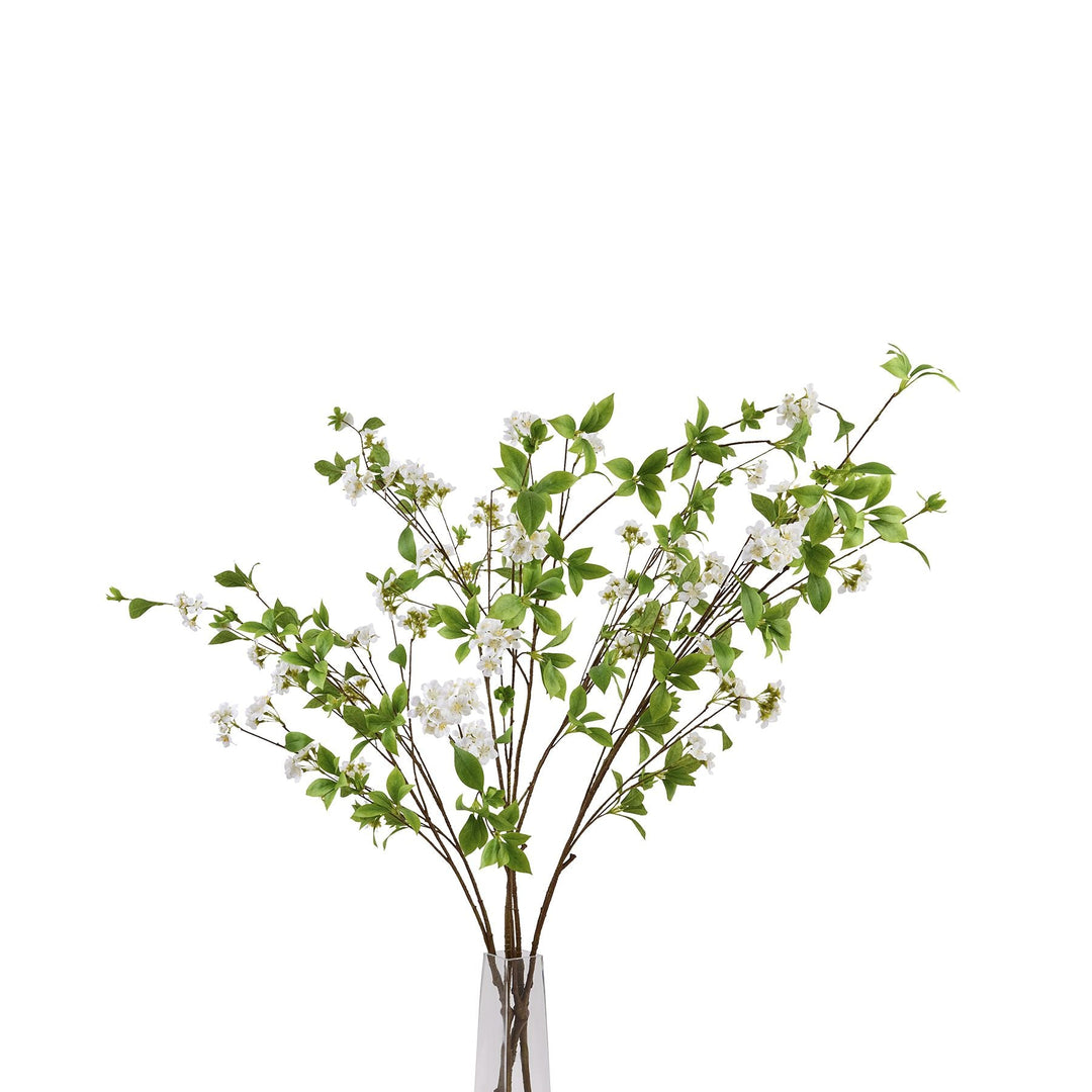 Tall Mock Orange Spray - Modern Rattan Ltd