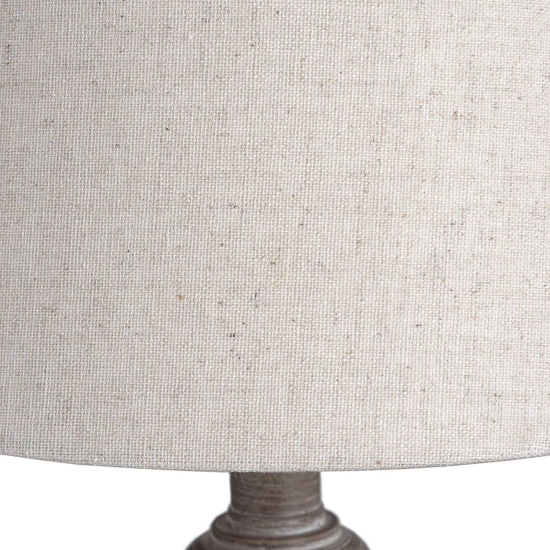 Teos Table Lamp - Modern Rattan Ltd