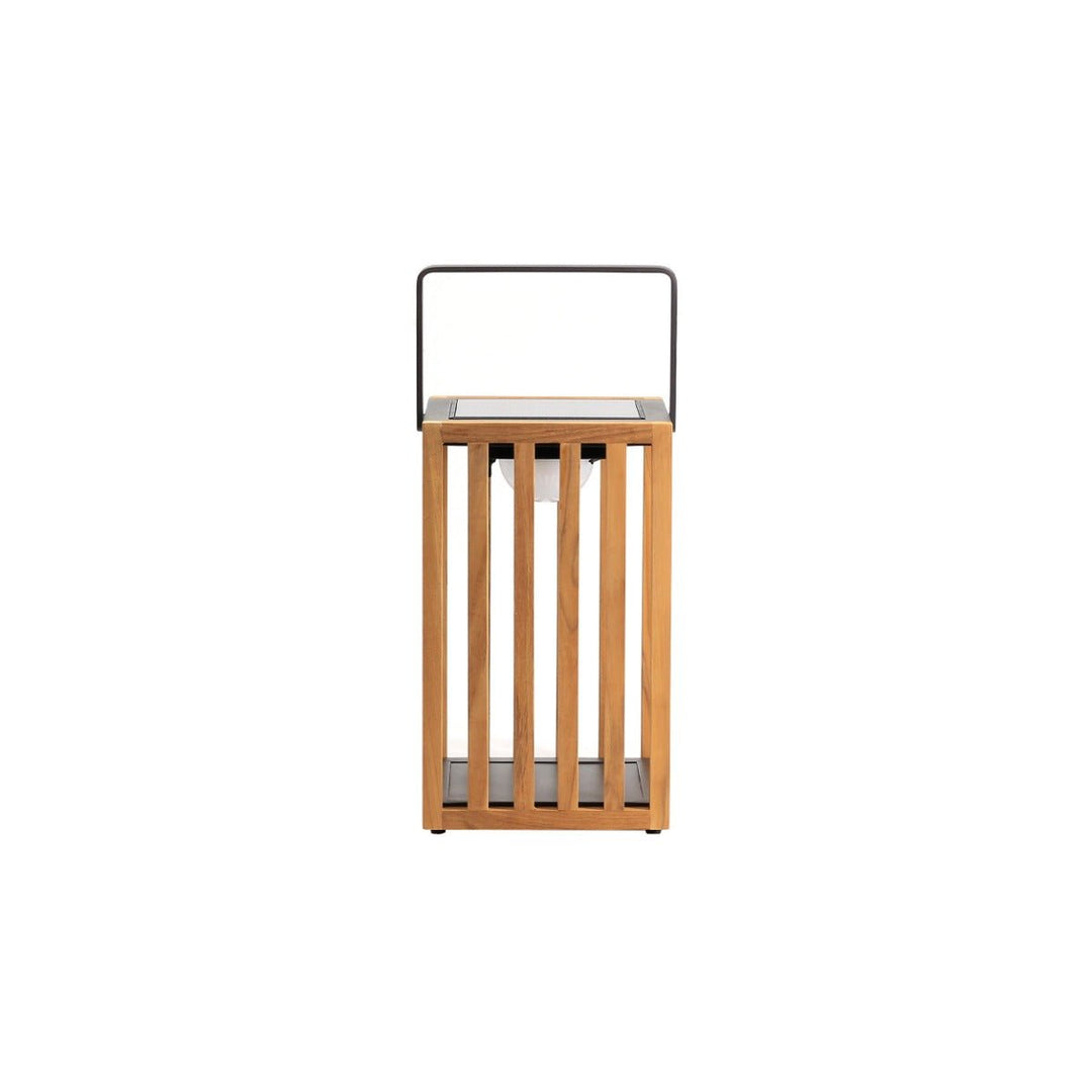 Venus Small Solar Light - Modern Rattan Ltd