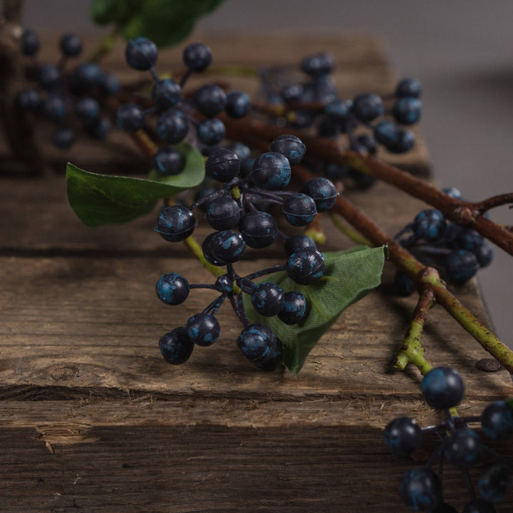 Viburnum Berry - Modern Rattan Ltd