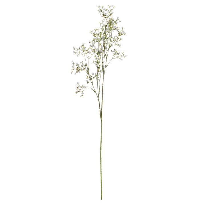 White Gypsophila Spray - Modern Rattan Ltd