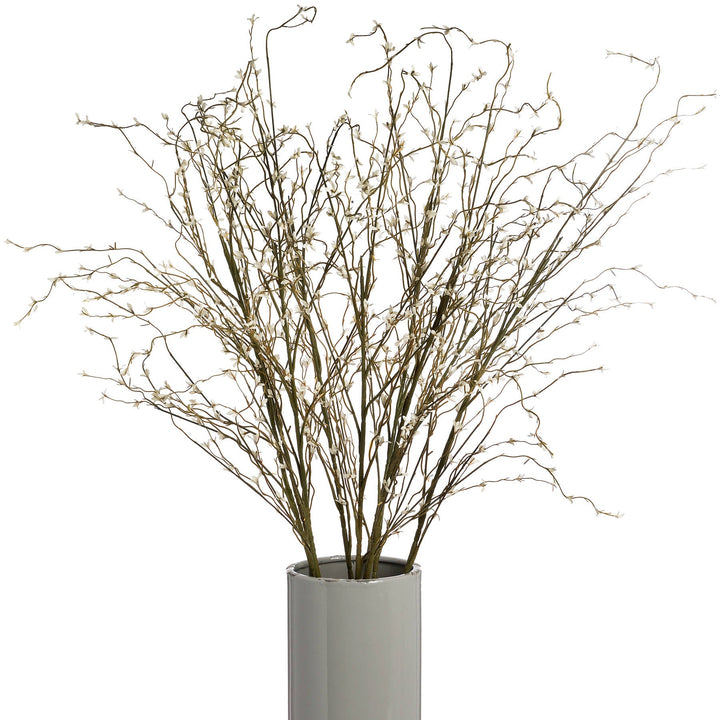 White Willow Spray - Modern Rattan Ltd