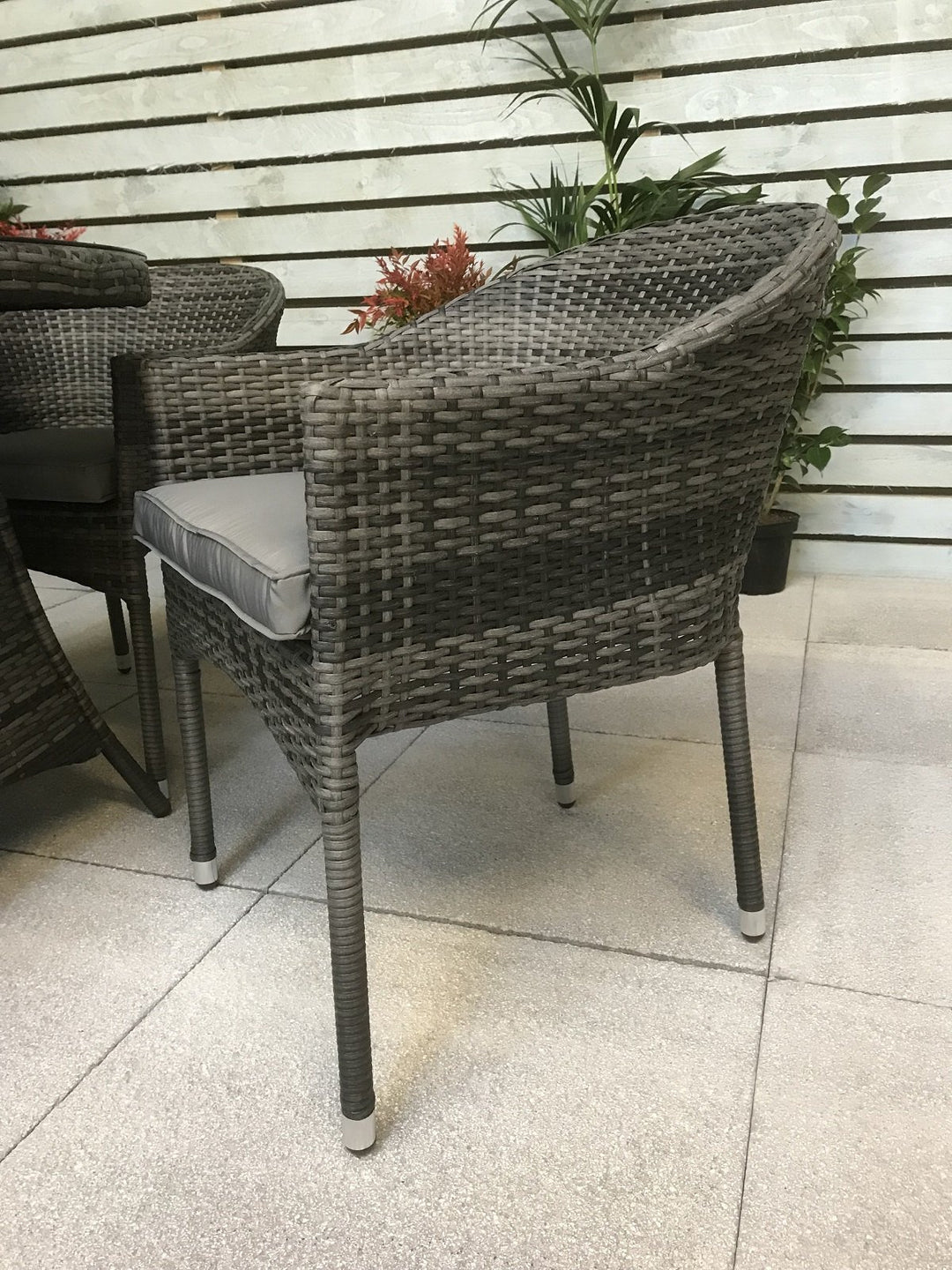 Emily Dining Collection EMIL0210 - Modern Rattan